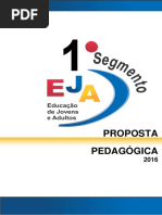 PROPOSTA 1º SEGMENTO