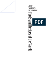 (Karen Hanson) Junior Worldmark Encyclopedia of Fo PDF