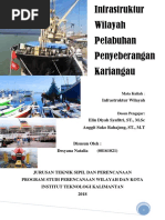 Download DESYANA NATALIA_08161021_Pelabuhan Penyeberangan Kariangau by Desyana Natalia SN375661160 doc pdf