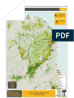 The Recommended Track Closures in The Hunua Ranges