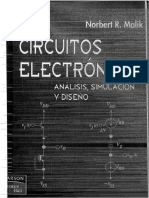 CIRCUITOS ELECTRONICOS (1)