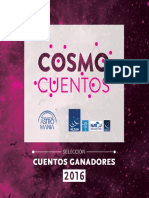 Cosmocuentos 2016