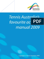 Tennis-Australias-Activity-Manual-2009 Dragged