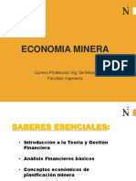 S5 Econom - Minera - Sem 5