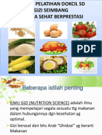 MATERI DOKCIL