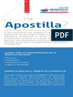 Apostilla Web