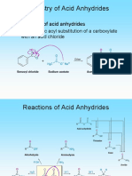 Lec 3 Carboxylic Acids Derivatives Part 2 CH 21modified
