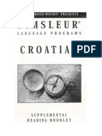 Croatian (Compact) - Reading Booklet.pdf