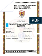 Proyecto Comunitario