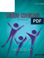 Livro Edufes Saúde Coletiva Coletâneas PDF