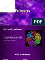 Polímeros