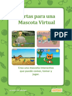 Virtual Pet ES