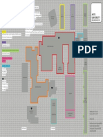 AUB Campus Map