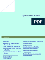 11 Systems Particles