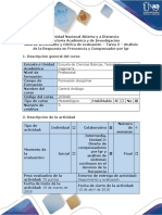 Tarea 2 - Analisis de La Respuesta en Frecuencia y Compensador Por Lgr