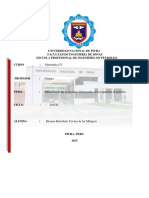 Aplicaciones de Las Ecuaciones Diferenciales A La Ingenieria de Petroleo