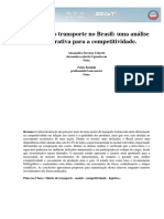 A matriz do transporte no Brasil.pdf
