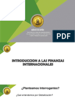 Introduccion Finanzas Internacionales