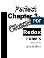 Headings F5 Chem CHP 3