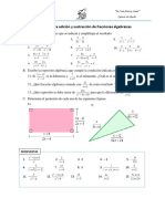 Ejercicios_Adicion y sustraccion de fracciones.pdf