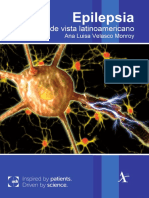 Epilepsia Un Punto de Vista Latino Americano PDF