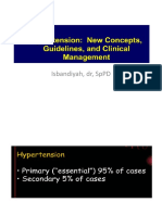 DR Is Hipertension