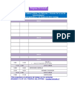 Programa Legislacion Laboral Basica