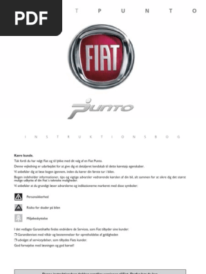 2014 Fiat Grande Punto