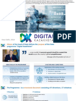 Understanding The Digital Economy - Kazakhstan
