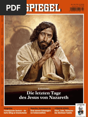 der spiegel magazin no 14 vom 31 marz 2018 pdf
