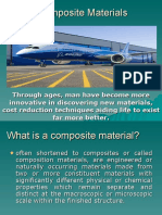 Composite Materials