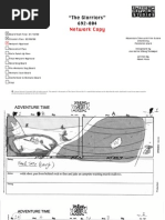 Download The Glorriors Storyboard by Fred Seibert SN37568763 doc pdf