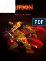 Aurion L'héritage Des Kori-Odan - CHAPITRE 2: MARIAGE ET COURONNEMENT