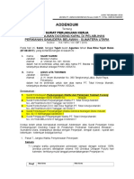 114 ADDENDUM - Kontrak SPK @ Total Kinerja Mandiri - Docking Belawan (revisi BP) [PLG.9.16.186].doc