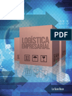 Livro Logistica Empresarial PDF