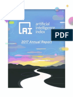 2017 AI Index Report