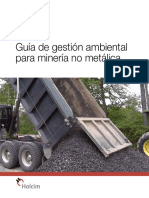 Guía de gestión ambiental para minería no metálica.pdf