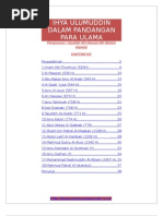 Download IHYA ULUMUDDIN DALAM PANDANGAN PARA ULAMA by susilorini SN3756928 doc pdf