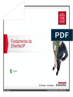 t02 Fundamentos Da Rede Ethernetip PDF