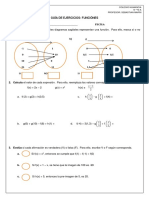 Guía Conceptos Generales de Funciones