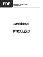 M1 - Introdução - Visão Geral
