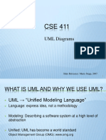  UML Diagram