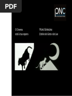 Estoria Do Gato e Da Lua de Pedro Serrazina Potugal 1995