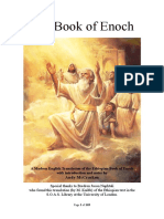 Book of Enoch Knibb