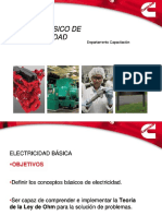 Electricidad Básica