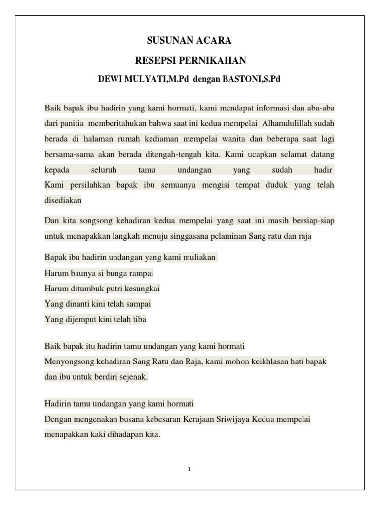 35 terbaik untuk ucapan selamat datang tamu undangan the lihat