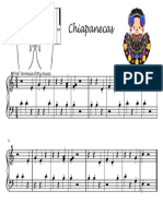 Chiapanecas PDF