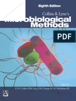 Microbiological Methods