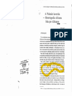 LOPES, Carlos. A Piramide Invertida... (P. 21-29)