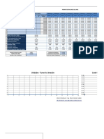 Formato de Balanceo de Linea